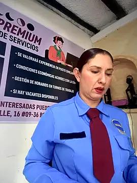 Megan-01- on StripChat