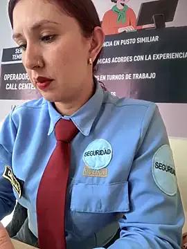 Megan-01- on StripChat