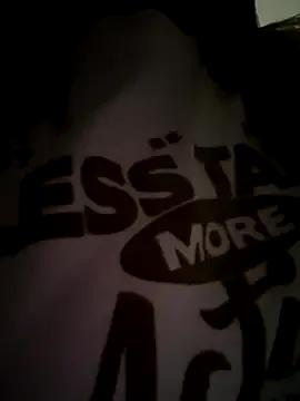 Megan_lu2 on StripChat