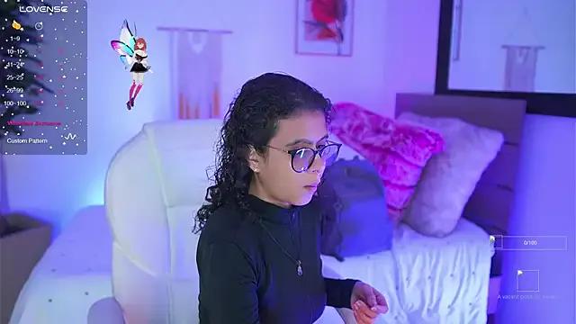 megan_ssmith — Bounce breasts