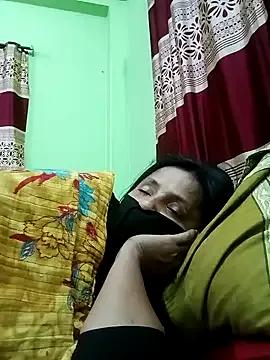 Megla879 on StripChat