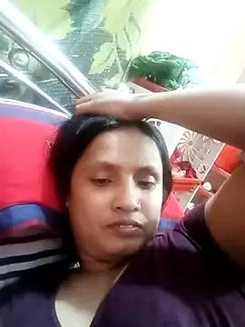 Megla879 on StripChat