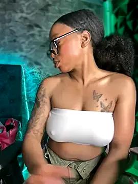 Melany_Williams on StripChat