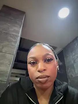 Melany_Williams on StripChat