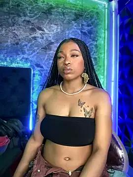 Melany_Williams on StripChat