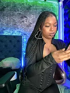 Melany_Williams on StripChat