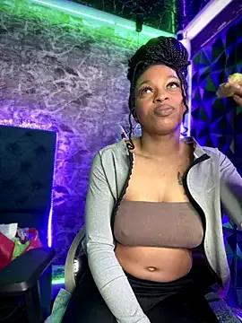 Melany_Williams on StripChat