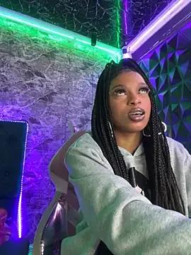 Melany_Williams on StripChat