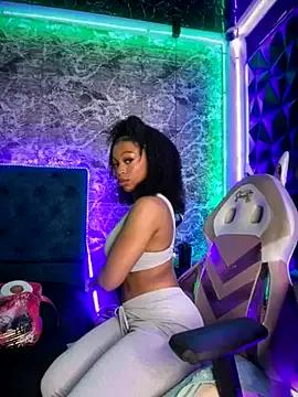 Melany_Williams on StripChat