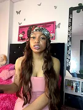 Melany_Williams on StripChat