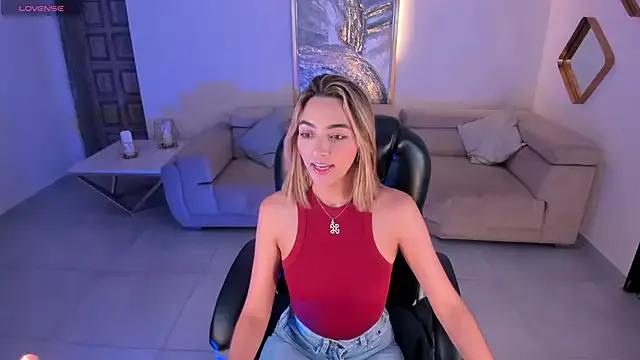 MelissaMoore_ — Hot Deepthroat