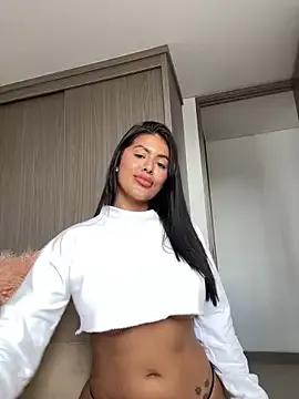 Freechat MelissaWaltton on StripChat