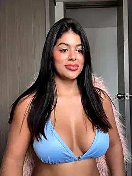 Freechat MelissaWaltton on StripChat