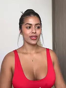 Freechat MelissaWaltton on StripChat