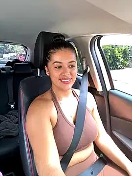 Freechat MelissaWaltton on StripChat