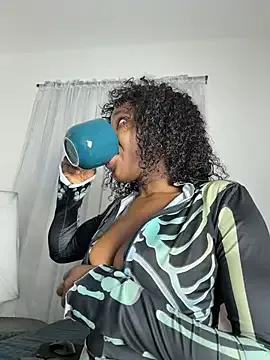 MerliaSsomer on StripChat