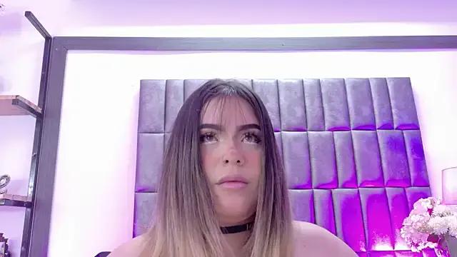 MeryStone on StripChat