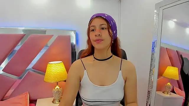 MiaQueen021 — Slapping titties x4