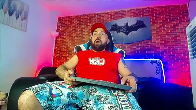 Michael_twink_ on StripChat