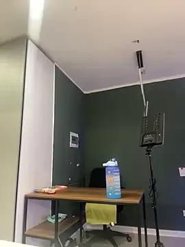 Michelle_Zoe on StripChat