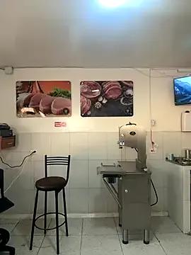 Michelle_Zoe on StripChat