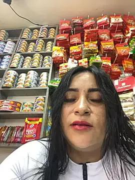 Miia_Jazmin on StripChat