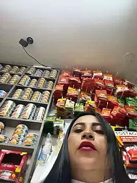 Miia_Jazmin on StripChat