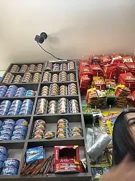 Miia_Jazmin on StripChat