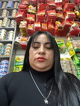 Miia_Jazmin on StripChat