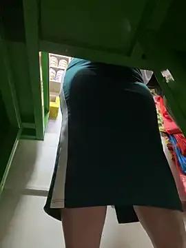 Miia_Jazmin on StripChat