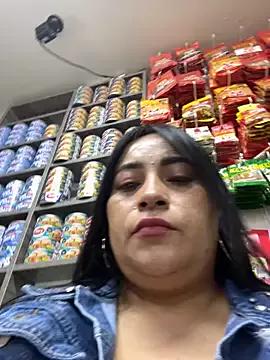 Miia_Jazmin on StripChat