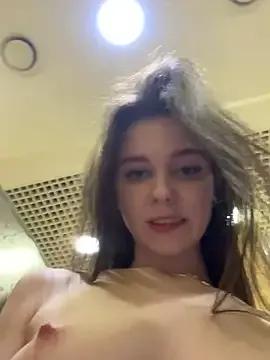 Freechat MilaBee on StripChat