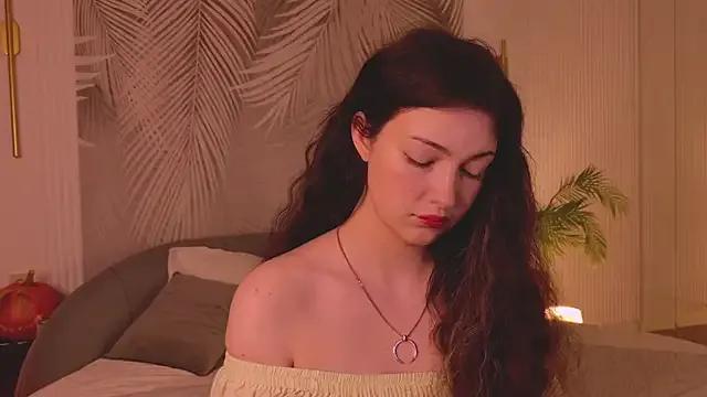 Miley_Smile on StripChat