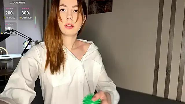 MilissaSneddon on StripChat