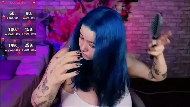 Freechat Mira_Fyre on StripChat