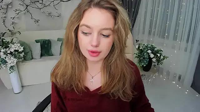 MiracleCurly — Dancing on the bed