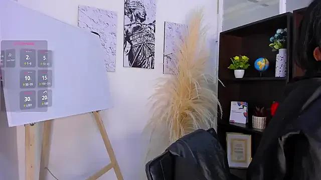 Freechat Miriam_milf on StripChat