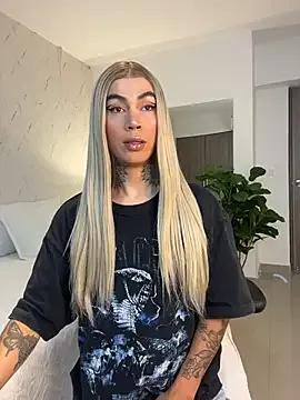 Miss_sagitario — Let's have some cum together today