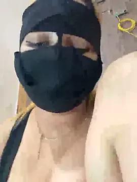 Miss_Wijdan on StripChat