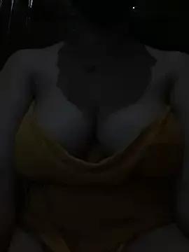 Miss_Wijdan on StripChat