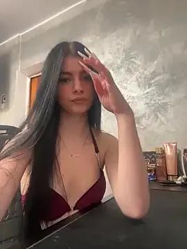 StripChat MissHerra2 is Freechat MissHerra2 — Naked