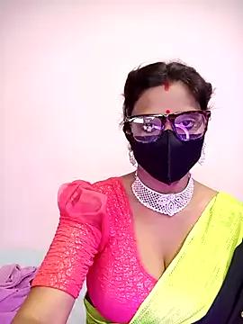 Mohini_Josh069 on StripChat