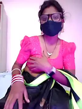 Mohini_Josh069 on StripChat