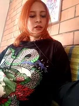 Freechat Mon_Cherry on StripChat