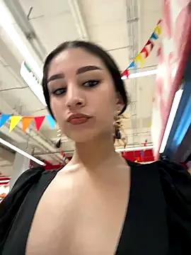 Freechat Mon_Cherry on StripChat