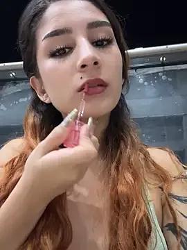 Freechat Mon_Cherry on StripChat