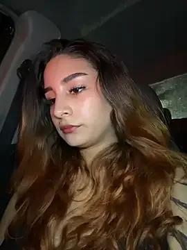 Freechat Mon_Cherry on StripChat