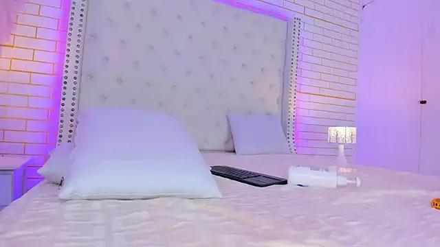 Morggan_Fox_ on StripChat