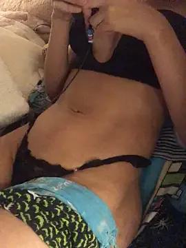 Private MusaAyla on StripChat