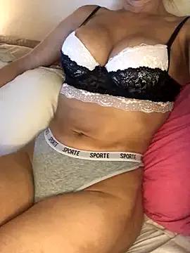 Private MusaAyla on StripChat